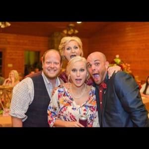 Meet your Posher, Kenneth